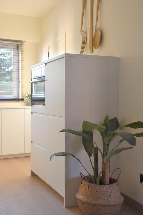 Vakantiewoning Lescaut Hamme Exterior foto