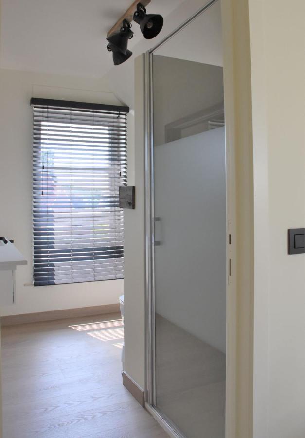 Vakantiewoning Lescaut Hamme Exterior foto